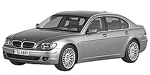 BMW E66 U3101 Fault Code